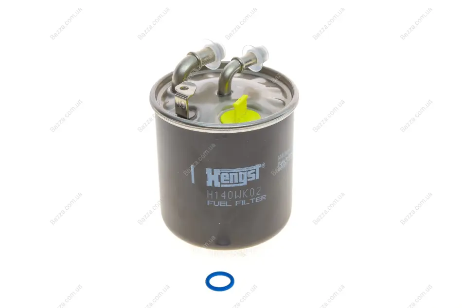 Топливный фильтр hengst H140WK02