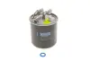 Топливный фильтр hengst H140WK02