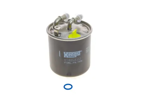 Топливный фильтр hengst H140WK02