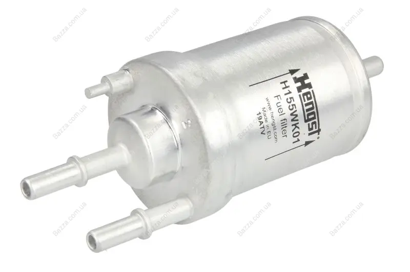 Топливный фильтр hengst H155WK01