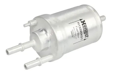 Топливный фильтр hengst H155WK01
