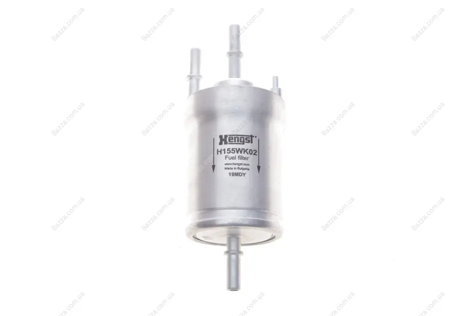 Топливный фильтр hengst H155WK02