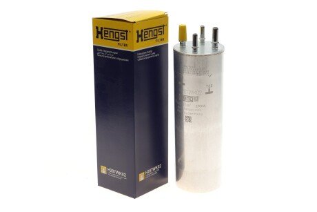 Паливний фільтр hengst H207WK02
