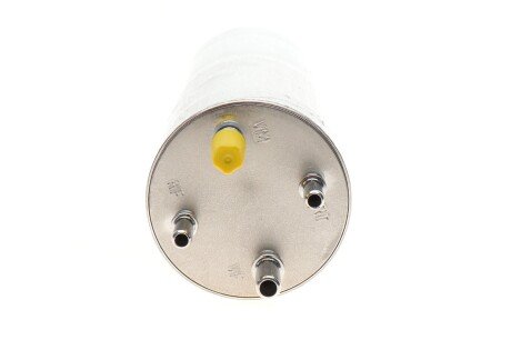 Паливний фільтр hengst H207WK02