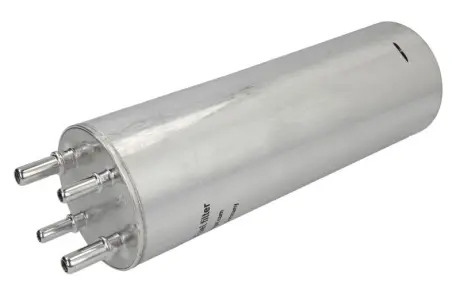Паливний фільтр Hengst H207WK02