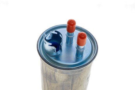 Паливний (топливный) фільтр hengst H214WK