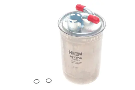 Паливний фільтр Hengst H223WK