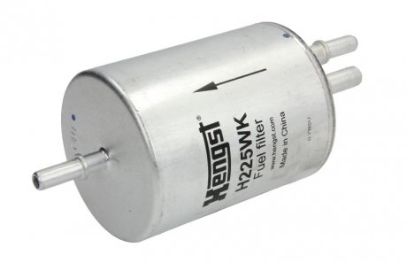 Топливный фильтр hengst H225WK