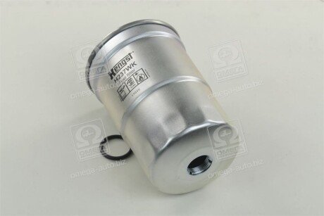 Топливный фильтр hengst H237WK