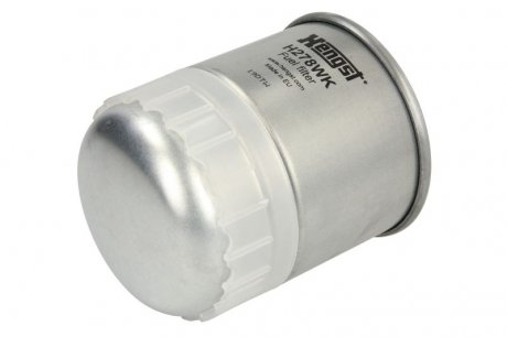 Топливный фильтр hengst H278WK