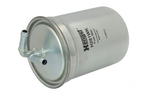 Паливний фільтр hengst H281WK
