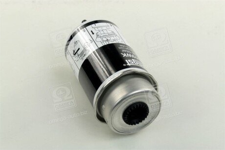 Топливный фильтр hengst H319WK