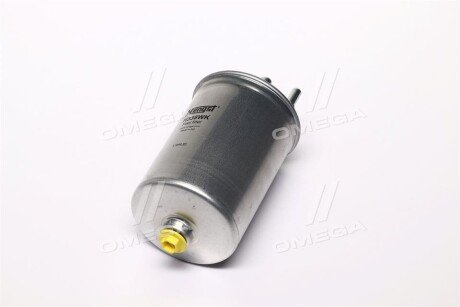 Топливный фильтр hengst H338WK