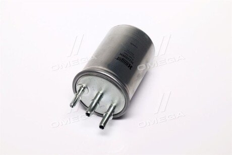 Топливный фильтр hengst H338WK