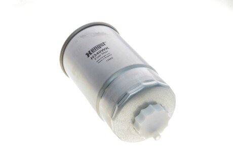 Топливный фильтр hengst H340WK
