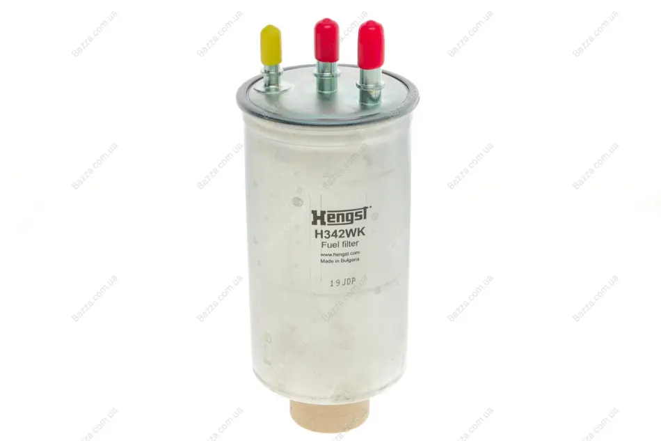 Топливный фильтр hengst H342WK