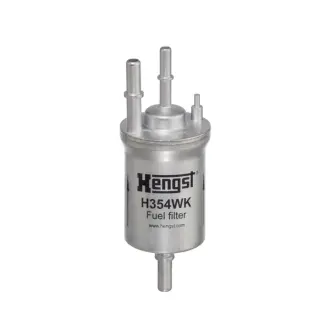 Топливный фильтр hengst H354WK
