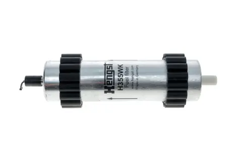 Паливний фільтр Hengst H355WK