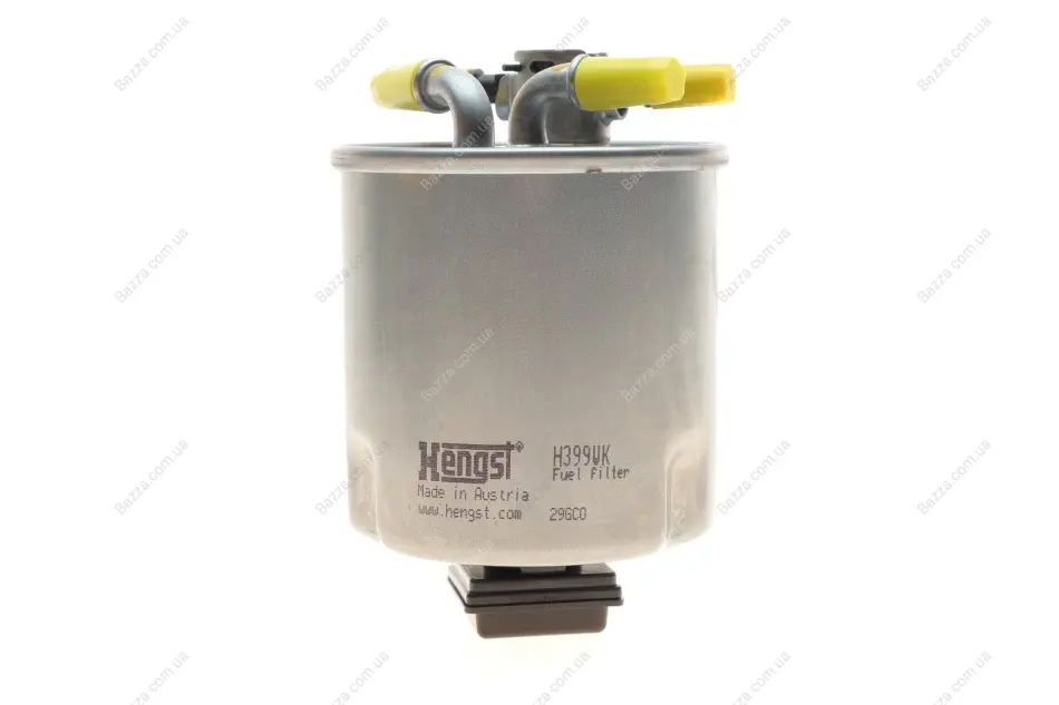 Топливный фильтр hengst H399WK