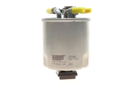 Топливный фильтр hengst H399WK