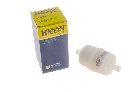 Топливный фильтр hengst H445WK