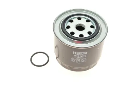 Паливний фільтр Hengst H451WK