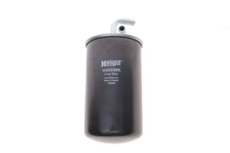 Топливный фильтр hengst H456WK