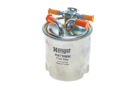 Топливный фильтр hengst H479WK