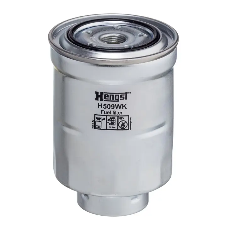 Топливный фильтр hengst H509WK
