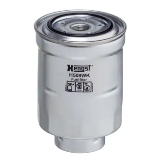 Топливный фильтр hengst H509WK