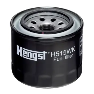 Топливный фильтр hengst H515WK