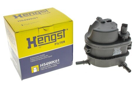 Топливный фильтр hengst H54WK01