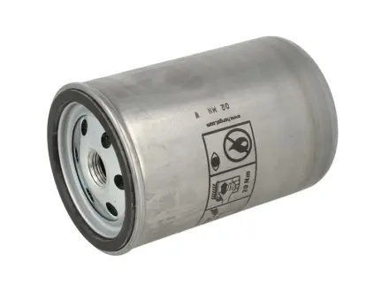 Паливний фільтр Hengst H60WK06