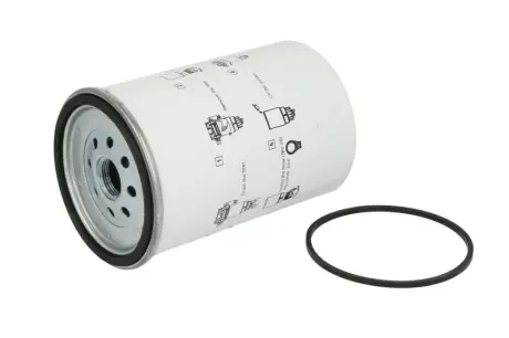 Топливный фильтр hengst H7091WK10