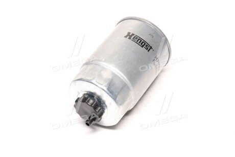 Топливный фильтр hengst H70WK
