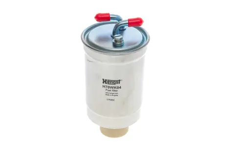 Топливный фильтр hengst H70WK04
