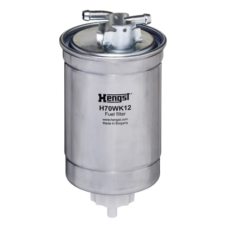 Топливный фильтр hengst H70WK12