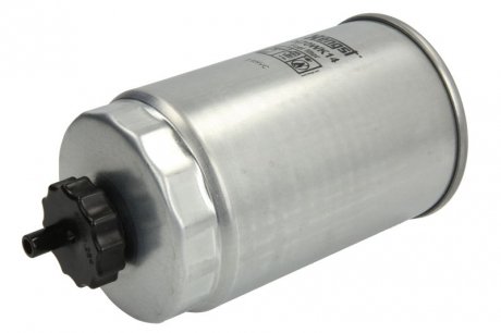 Паливний фільтр hengst H70WK14