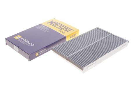 Угольный фильтр салона hengst E1944LC2
