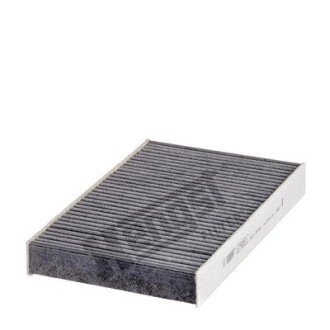 Угольный фильтр салона hengst E2985LC на Рено Флюенс
