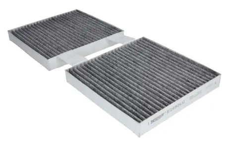 Угольный фильтр салона hengst E2992LC-2