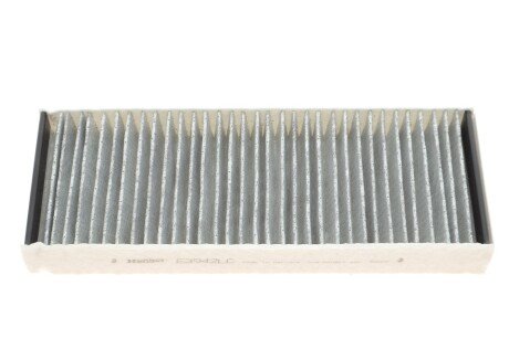 Угольный фильтр салона hengst E3942LC2