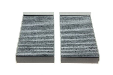 Угольный фильтр салона hengst E3950LC2