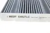 Угольный фильтр салона hengst E4927LC