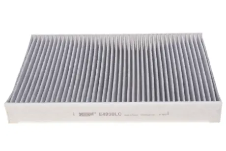 Угольный фильтр салона hengst E4936LC