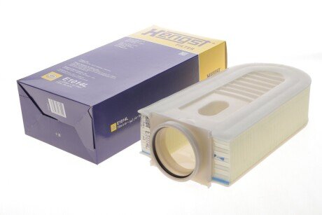 Воздушный фильтр двигателя hengst E1014L