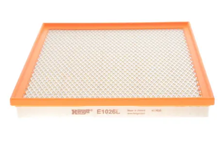 Повітряний фільтр двигуна Hengst E1026L