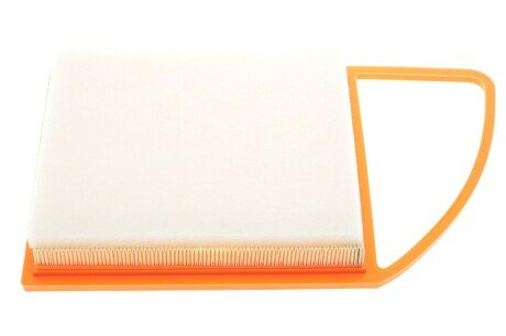 Повітряний фільтр двигуна hengst E1036L