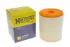 Повітряний фільтр двигуна Hengst E1054L (фото 4)