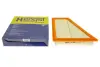Повітряний фільтр двигуна Hengst E1058L (фото 4)